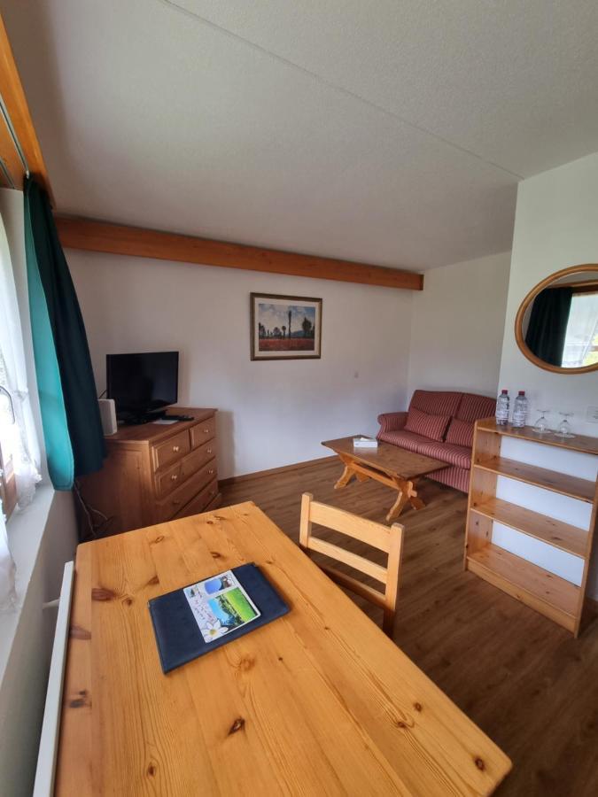 Hotel Roc Et Neige Château-d'Oex Eksteriør billede
