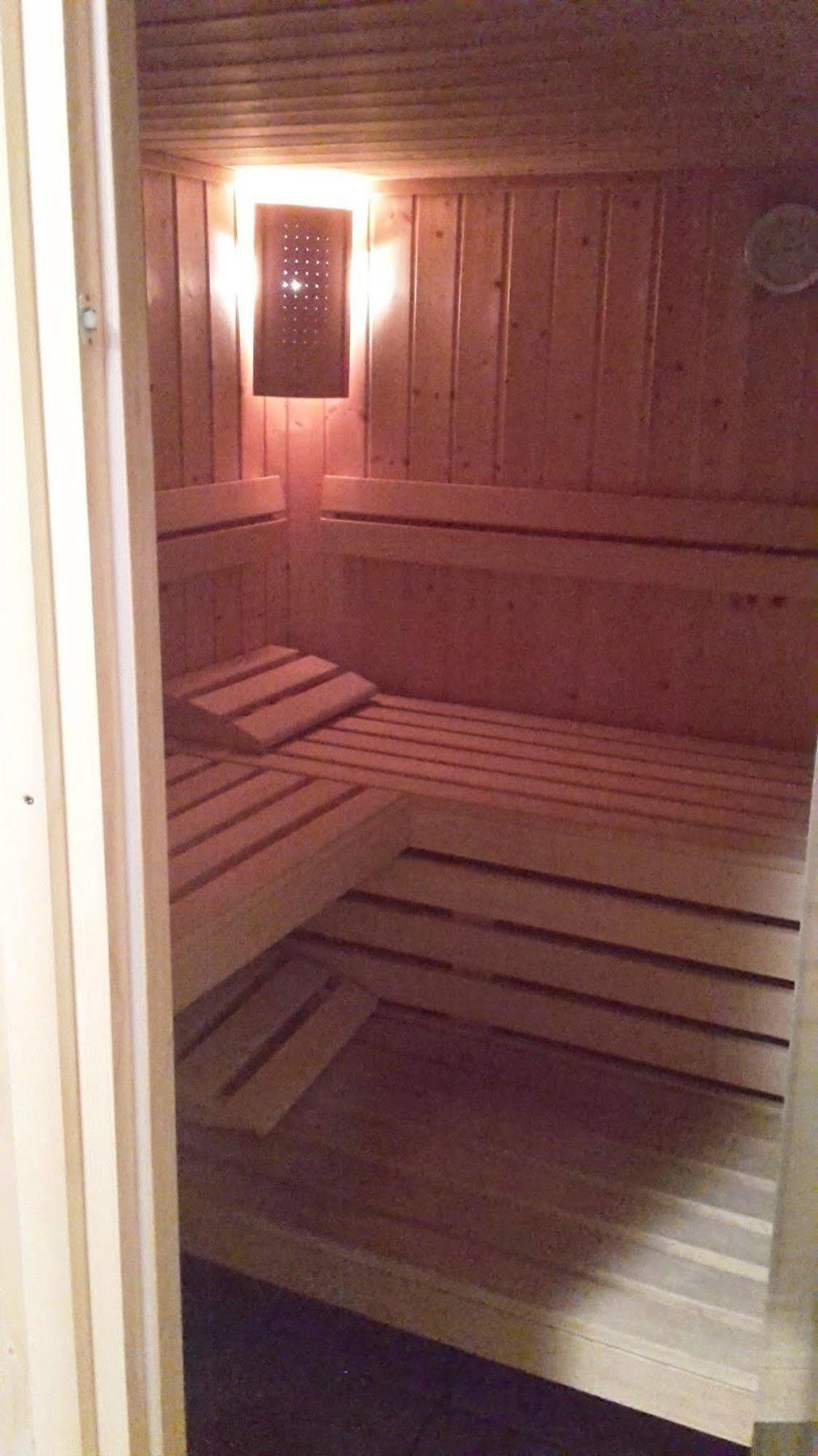 Hotel Roc Et Neige Château-d'Oex Eksteriør billede